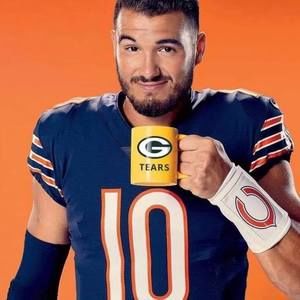 Meet your Posher, Nathan